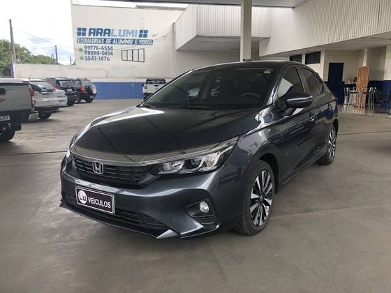 HONDA CITY 1.5 i-VTEC FLEX EX CVT HONDA CITY 1.5 i-VTEC FLEX EX CVT